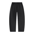Star Sweatpants - Black
