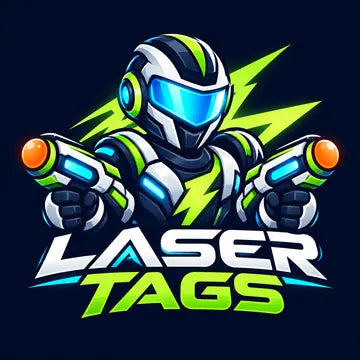 Laser Tags